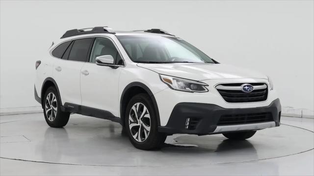 2020 Subaru Outback Touring XT for sale in Greensboro, NC