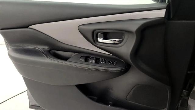 2023 Nissan Murano SV Intelligent AWD