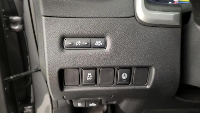 2023 Nissan Murano SV Intelligent AWD