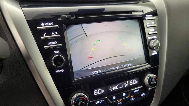 2023 Nissan Murano SV Intelligent AWD