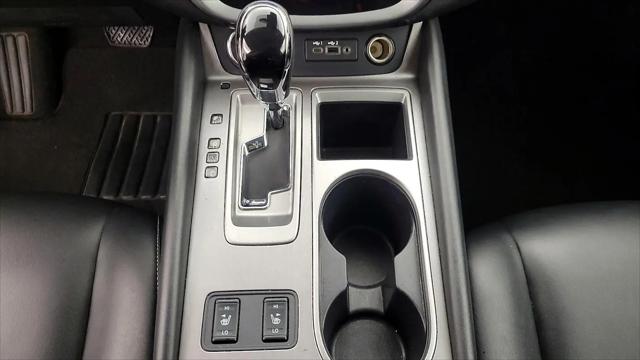 2023 Nissan Murano SV Intelligent AWD