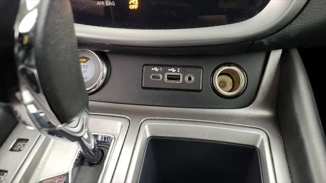 2023 Nissan Murano SV Intelligent AWD
