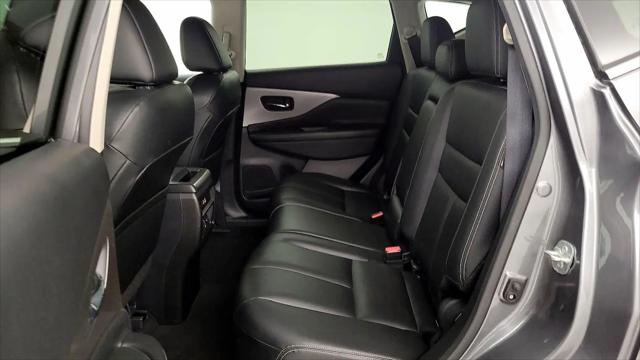 2023 Nissan Murano SV Intelligent AWD