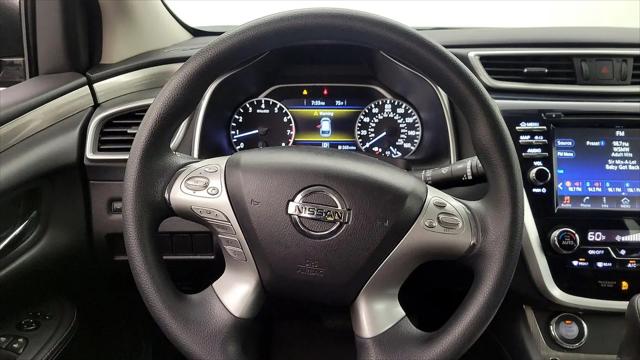 2016 Nissan Murano S