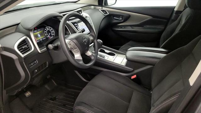 2016 Nissan Murano S