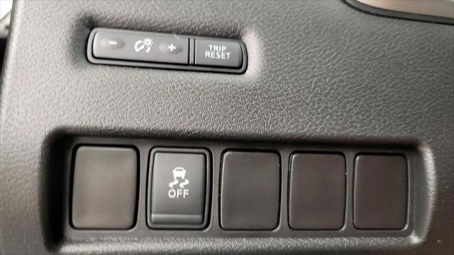 2016 Nissan Murano S