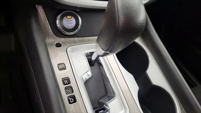 2016 Nissan Murano S