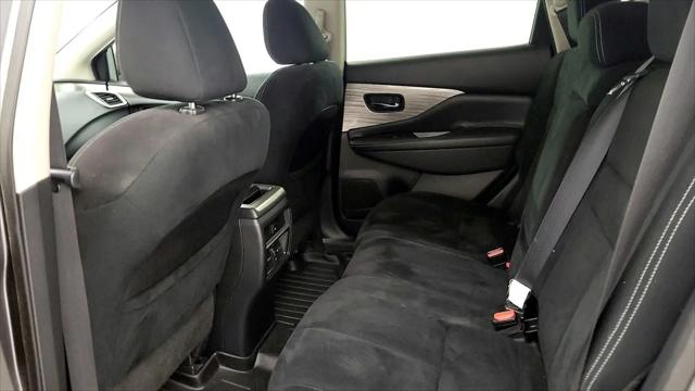 2016 Nissan Murano S