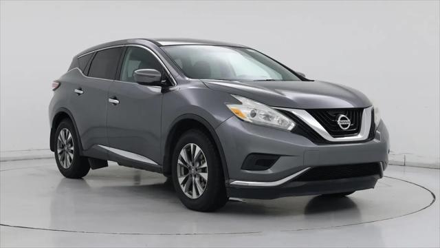 2016 Nissan Murano S for sale in Greensboro, NC