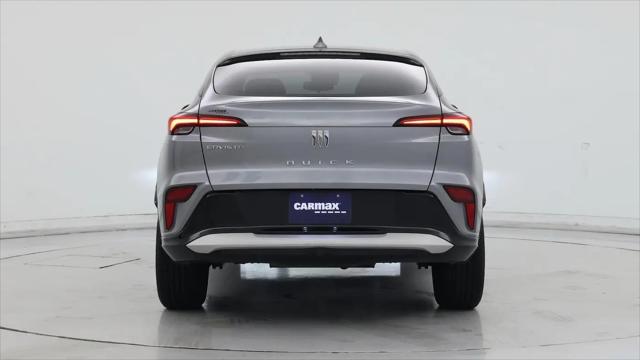 2025 Buick NV Sport Touring FWD
