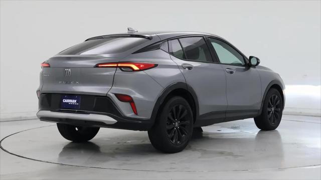 2025 Buick NV Sport Touring FWD