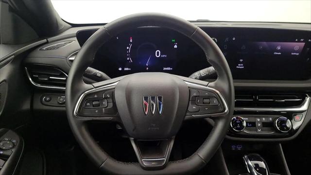 2025 Buick NV Sport Touring FWD
