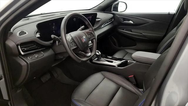 2025 Buick NV Sport Touring FWD