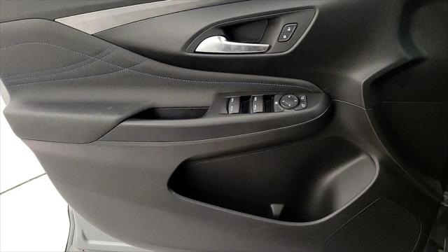 2025 Buick NV Sport Touring FWD