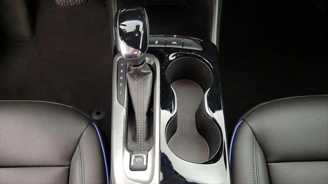 2025 Buick NV Sport Touring FWD
