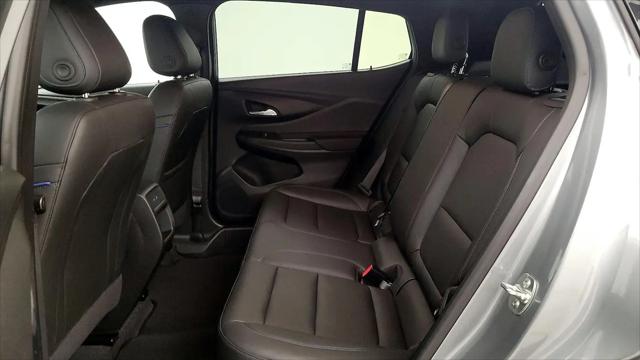2025 Buick NV Sport Touring FWD