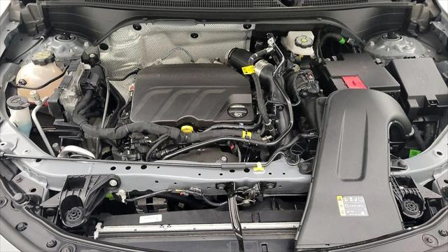 2025 Buick NV Sport Touring FWD