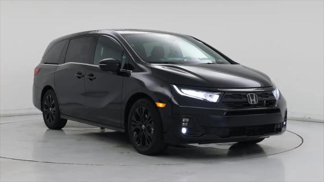 2025 Honda Odyssey Sport-L for sale in Greensboro, NC
