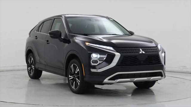 2025 Mitsubishi Eclipse Cross SE S-AWC for sale in Greensboro, NC