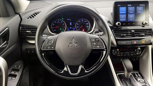 2025 Mitsubishi Eclipse Cross SE S-AWC