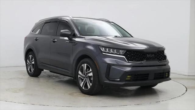 2023 Kia Sorento Hybrid EX for sale in Greensboro, NC
