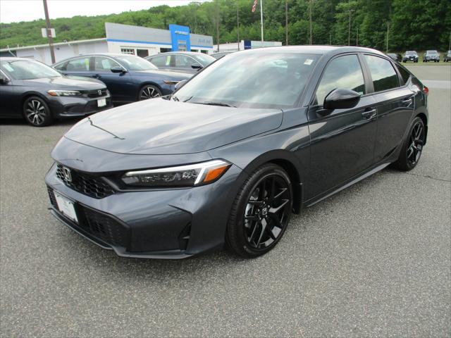 2026 Honda Civic Sport for sale in Cheshire, MA