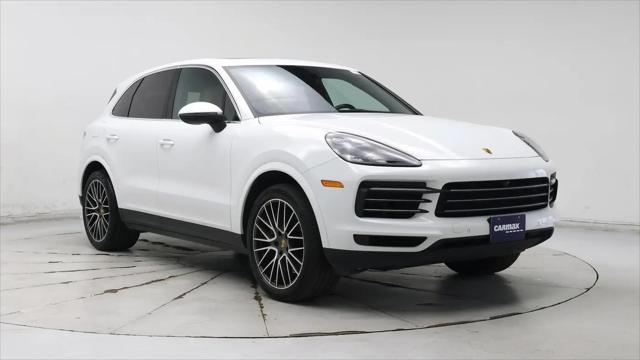 2021 Porsche Cayenne Cayenne for sale in Parker, CO