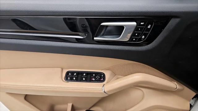 2021 Porsche Cayenne Cayenne