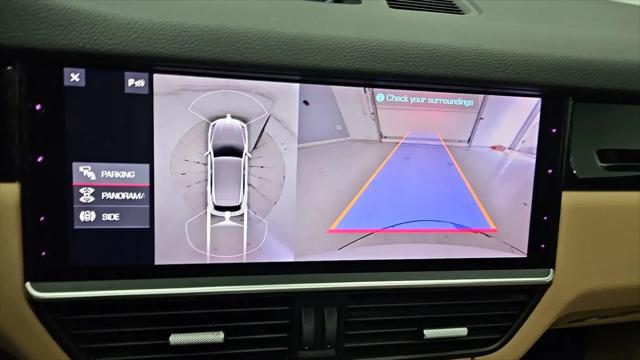 2021 Porsche Cayenne Cayenne