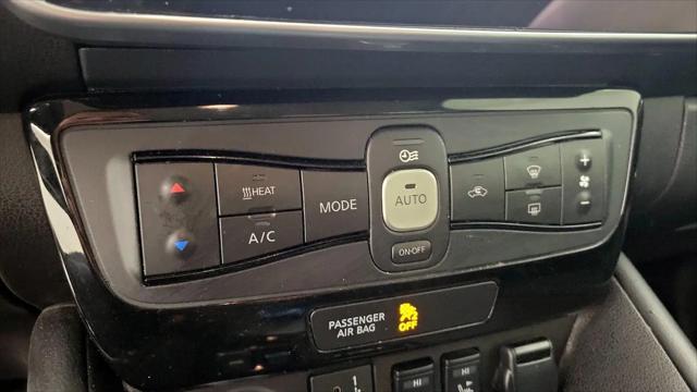 2024 Nissan LEAF SV PLUS