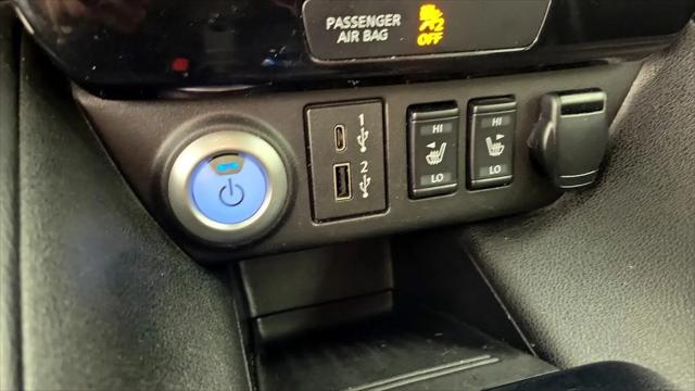 2024 Nissan LEAF SV PLUS