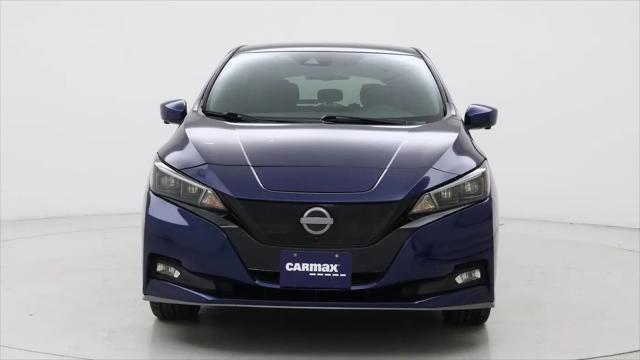 2024 Nissan LEAF SV PLUS