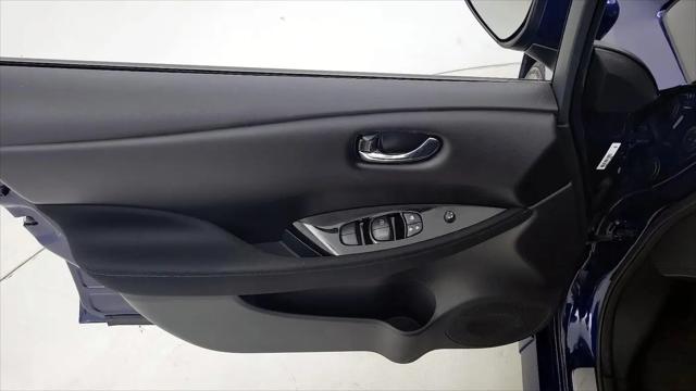 2024 Nissan LEAF SV PLUS