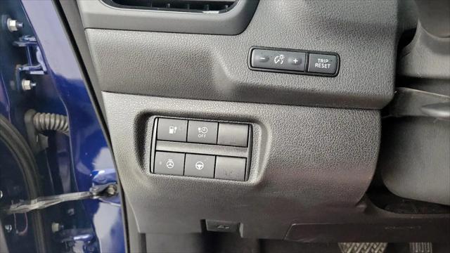2024 Nissan LEAF SV PLUS