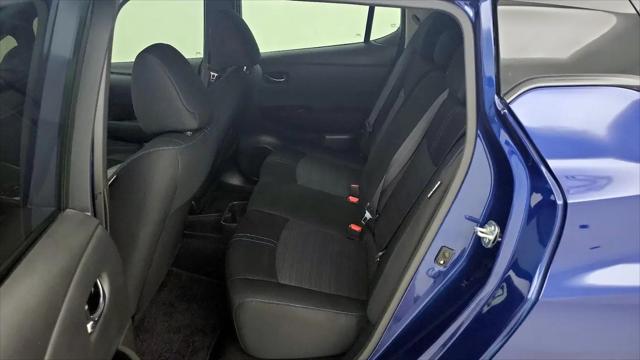 2024 Nissan LEAF SV PLUS