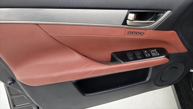 2014 Lexus GS 350 GS 350