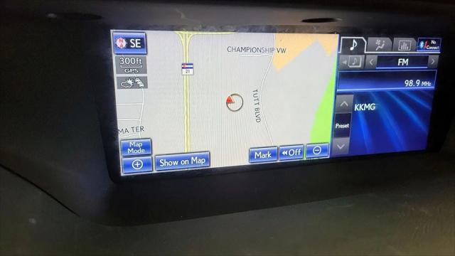 2014 Lexus GS 350 GS 350