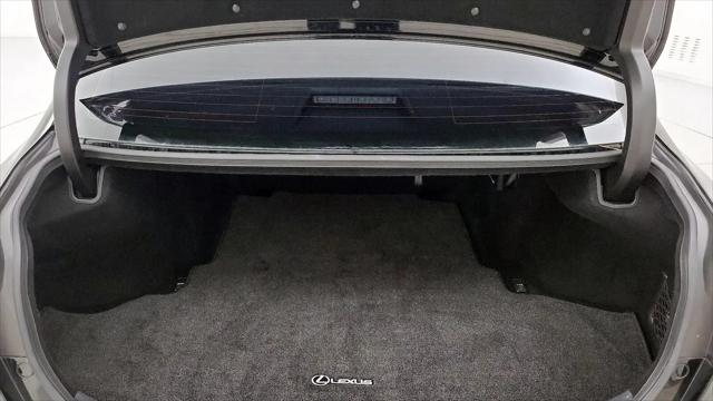 2014 Lexus GS 350 GS 350