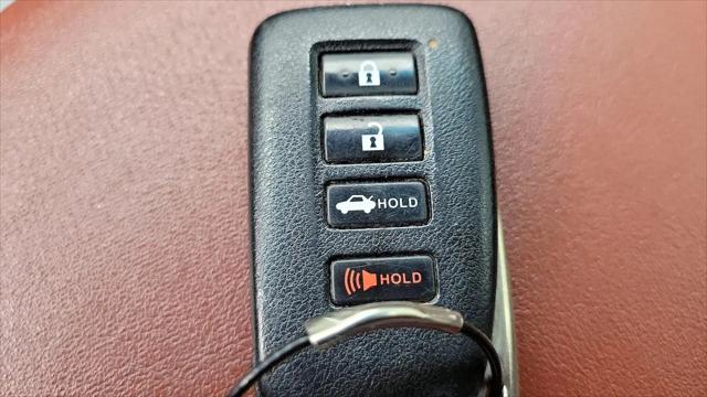 2014 Lexus GS 350 GS 350
