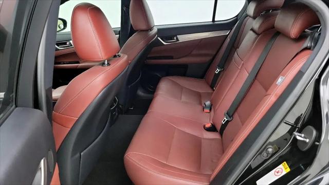 2014 Lexus GS 350 GS 350