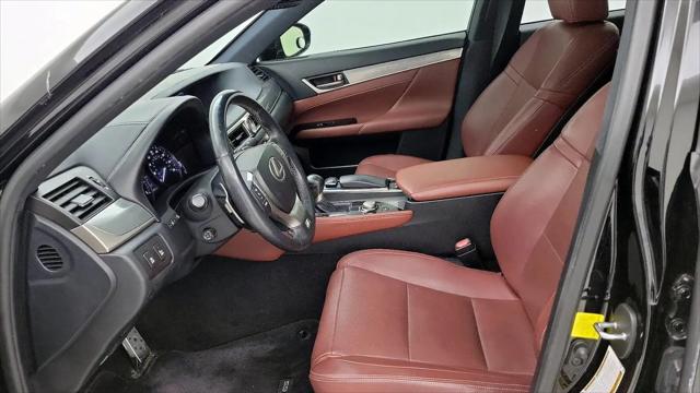 2014 Lexus GS 350 GS 350
