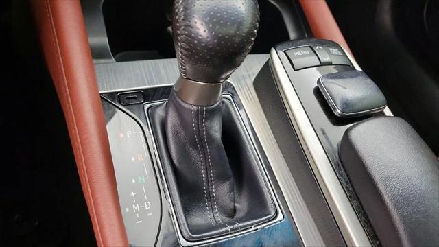 2014 Lexus GS 350 GS 350