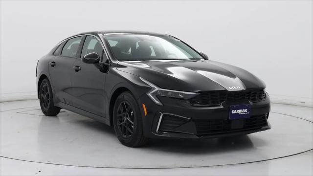 2025 Kia K5 LXS for sale in Fresno, CA