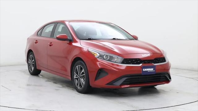 2022 Kia Forte LXS for sale in Beaverton, OR