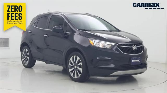 2022 Buick Encore FWD Preferred for sale in Fort Worth, TX