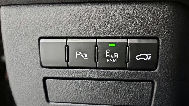 2017 Lexus NX 200t NX Turbo