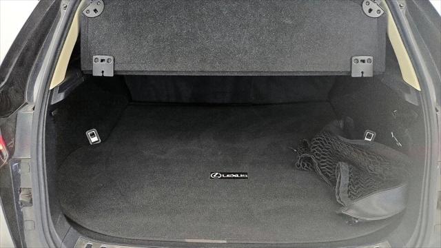 2017 Lexus NX 200t NX Turbo