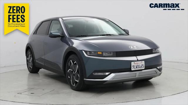2024 Hyundai IONIQ 5 SE for sale in Pleasant Hill, CA