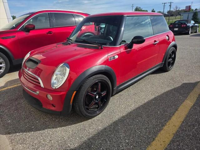 2004 MINI Cooper S Base for sale in Mason City, IA