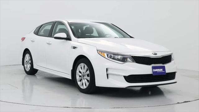 2018 Kia Optima LX for sale in Sicklerville, NJ